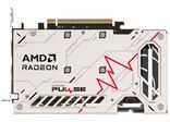 Vaizdo plokštė Sapphire PULSE Radeon RX 9060 XT AMD 8 GB GDDR6