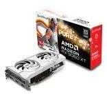 Vaizdo plokštė SAPPHIRE RX 9060 XT GAMING OC 16GB
