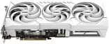 Vaizdo plokštė Sapphire PURE Radeon RX 9070 AMD 16 GB GDDR6