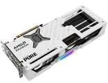 Vaizdo plokštė Sapphire PURE Radeon RX 9070 AMD 16 GB GDDR6