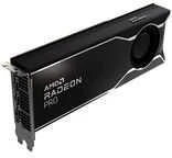 SAPPHIRE AI PRO R9700 32 GB vaizdo plokštė