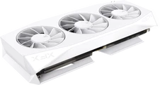 Vaizdo plokštė „XFX Mercury Radeon RX 9060 XT OC Gaming Edition“ AMD 16 GB GDDR6