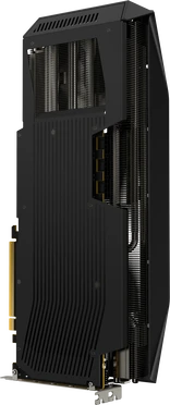 „XFX Radeon RX 9070 XT Mercury Gaming Edition RGB 16GB OC GDDR6“ vaizdo plokštė