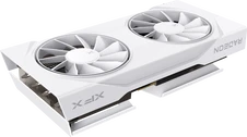 Vaizdo plokštė XFX Radeon RX 9060 XT Swift Baltas 8GB OC