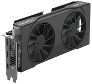 Vaizdo plokštė XFX Radeon RX 9060 XT Swift 8GB OC