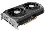 Zotac ŽAIDIMŲ vaizdo plokštė GeForce RTX 5060 Ti Twin Edge NVIDIA 16 GB GDDR7