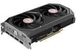 Vaizdo plokštė ZOTAC GeForce RTX 5060 Ti AMP 16GB DLSS 4