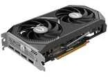 Zotac žaidimų vaizdo plokštė GeForce RTX 5060 Twin Edge OC NVIDIA 8 GB GDDR7