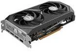 Zotac žaidimų vaizdo plokštė GeForce RTX 5050 Twin Edge OC NVIDIA 8 GB GDDR6