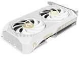 Zotac žaidimų vaizdo plokštė GeForce RTX 5060 Ti Twin Edge OC NVIDIA 16 GB GDDR7