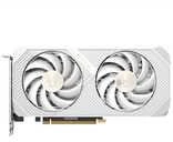 Vaizdo plokštė ZOTAC GAMING GeForce RTX 5070 Twin Edge OC Baltas Edition, 12288 MB GDDR7