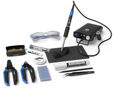 Valiklis iFixit FixHub Power Series Löt-Werkzeugset