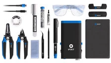 Valiklis iFixit FixHub Power Series Löt-Werkzeugset