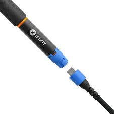 „iFixit FixHub Power“ serijos nešiojama litavimo stotelė