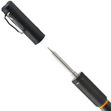 „iFixit FixHub Power“ serijos nešiojama litavimo stotelė