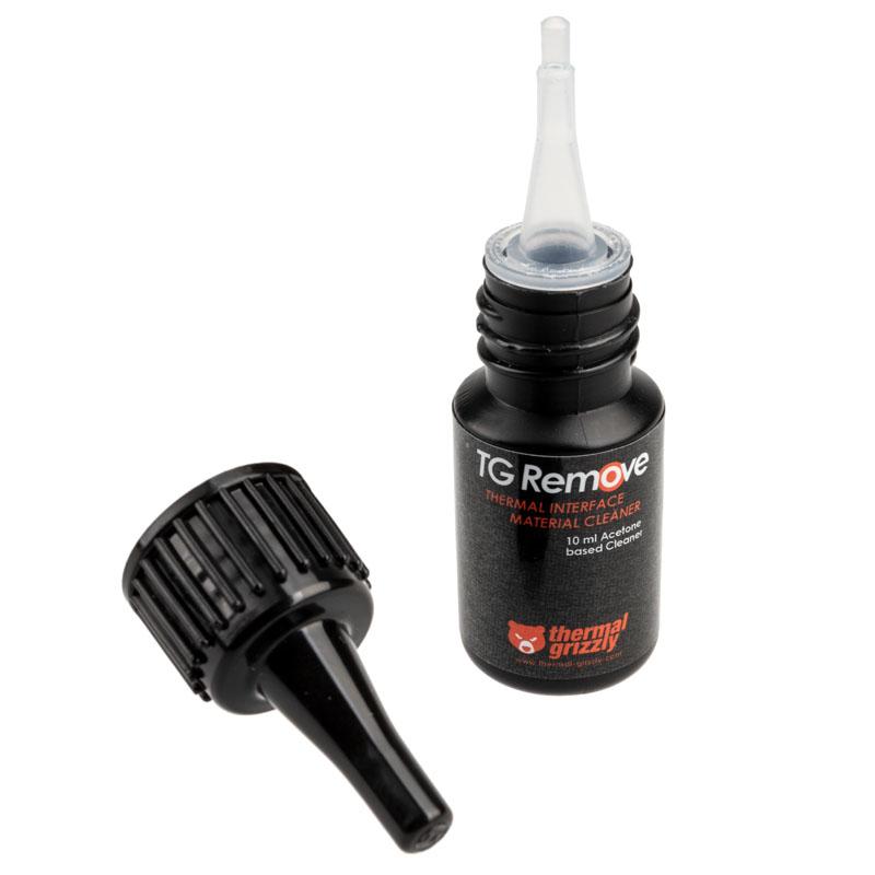 Thermal Grizzly Remove valymo skystis - 10 ml