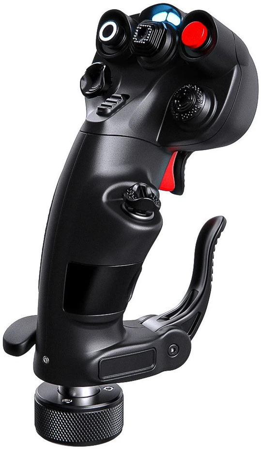 Virpil Controls CDT-AERO L GRIP
