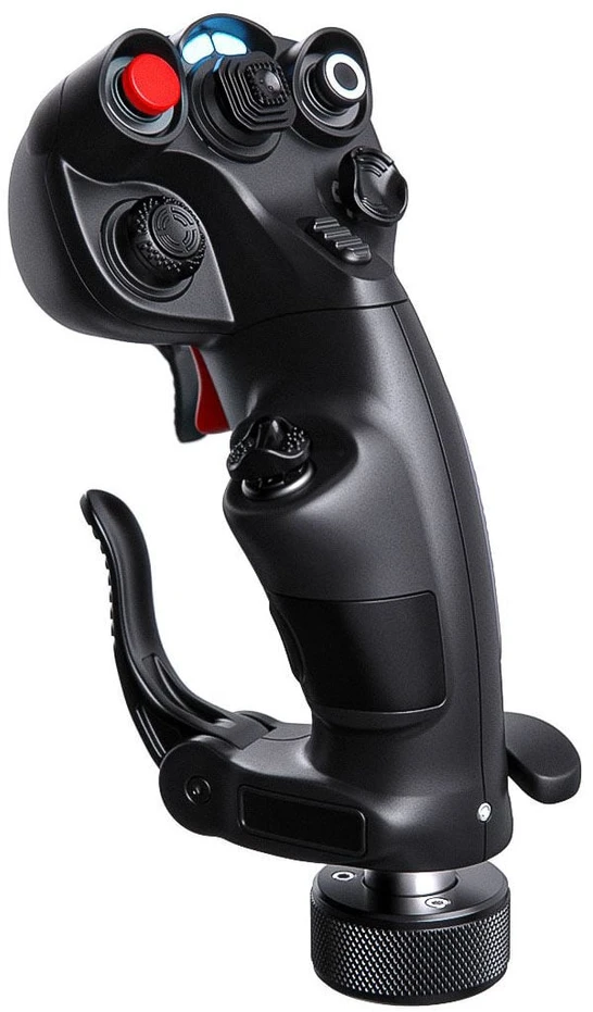 Virpil Controls CDT-AERO R GRIP