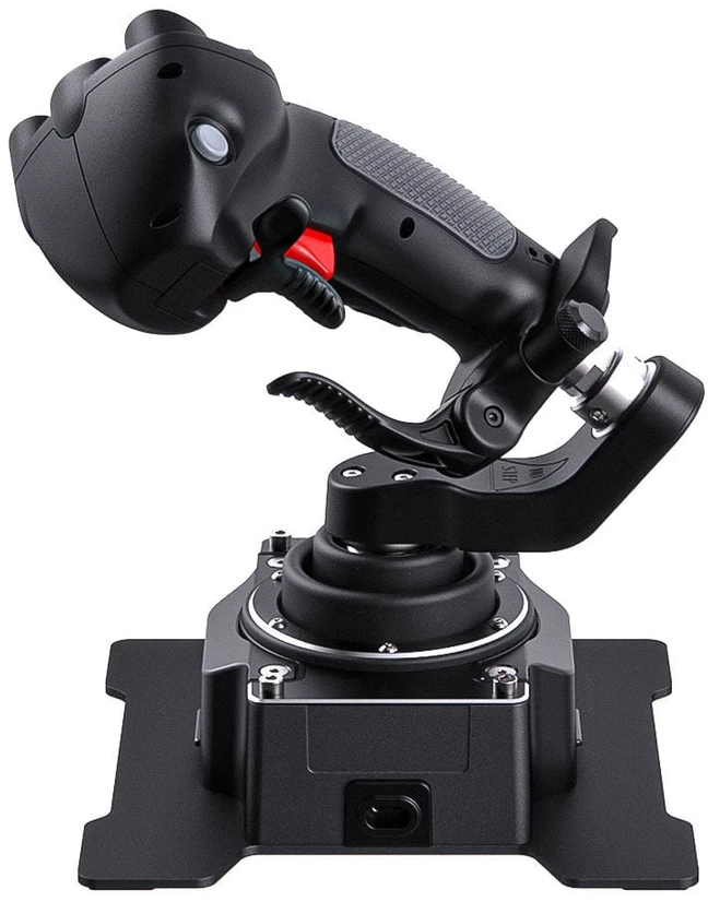 VIRPIL Controls CDT-AEROMAX-LZ Flightstick
