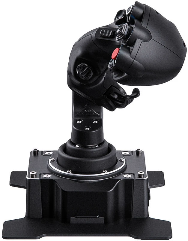 VIRPIL Controls CDT-AEROMAX-LZ Flightstick