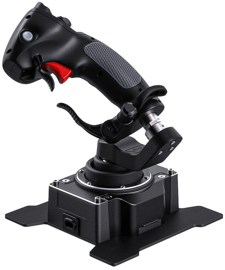 VIRPIL Controls CDT-AEROMAX-LZ Flightstick