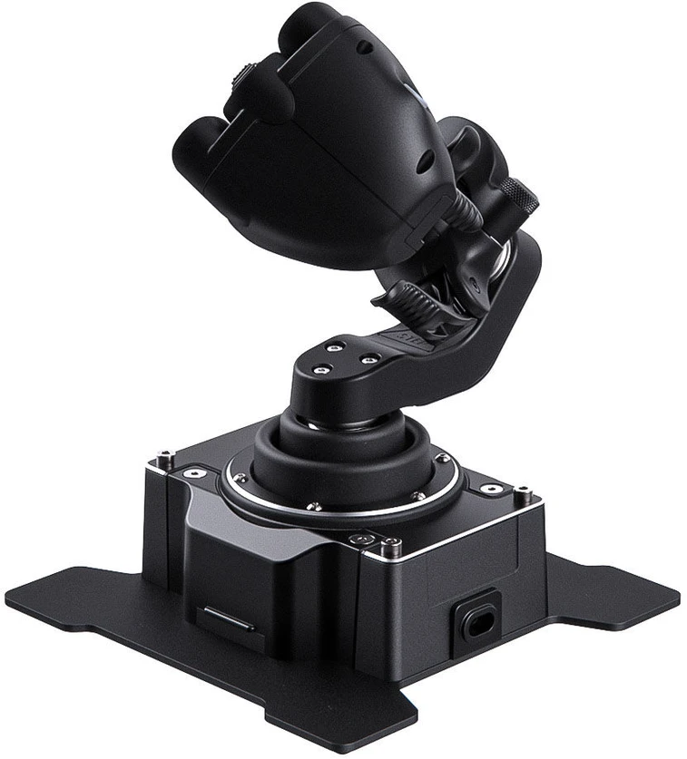 VIRPIL Controls CDT-AEROMAX-LZ Flightstick