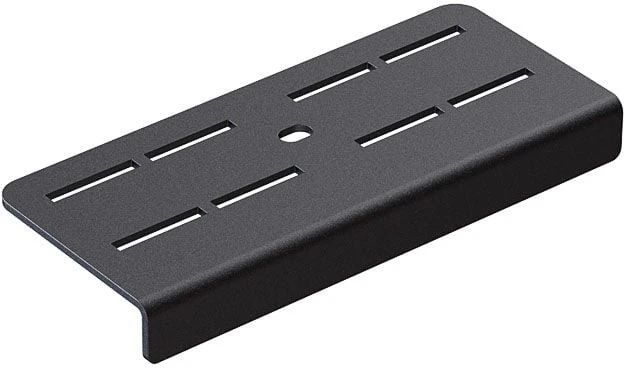 VIRPIL Controls Chair Mount Extension Plate, 140 mm – juoda