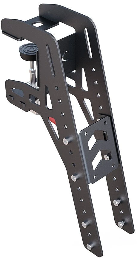 Virpil Controls Desk Mount – juodas, L