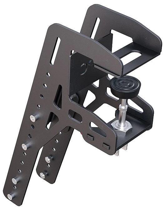 Virpil Controls Desk Mount – juodas, L