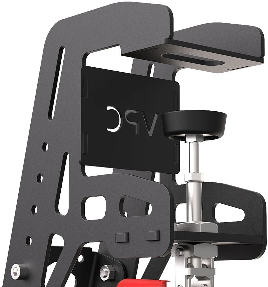 Virpil Controls Desk Mount – juodas, L