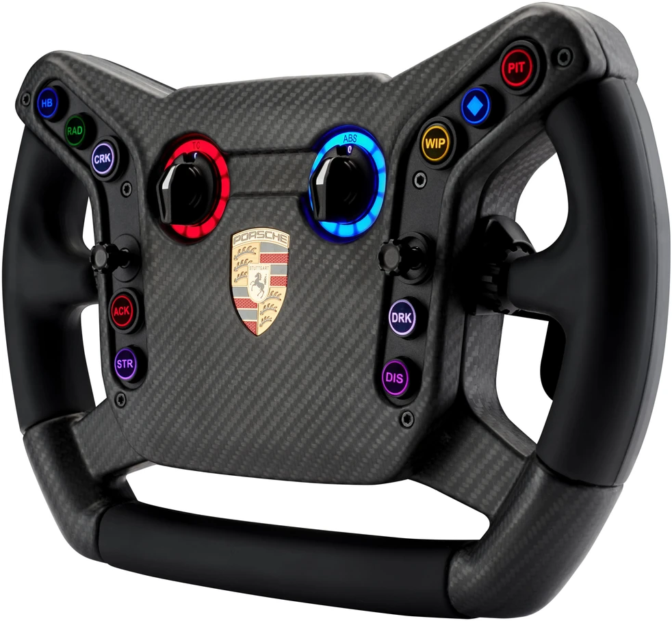 VPG Sim Porsche 992.2 Cup Sim Wheel