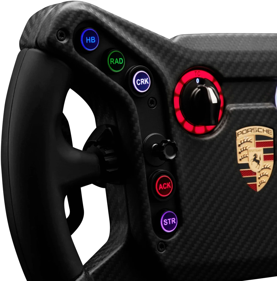 VPG Sim Porsche 992.2 Cup Sim Wheel