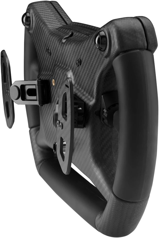 VPG Sim Porsche 992.2 Cup Sim Wheel