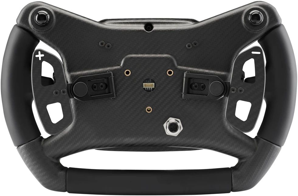 VPG Sim Porsche 992.2 Cup Sim Wheel