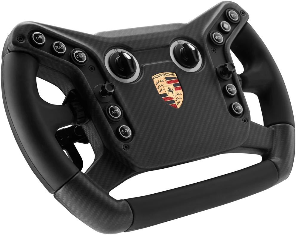 VPG Sim Porsche 992.2 Cup Sim Wheel
