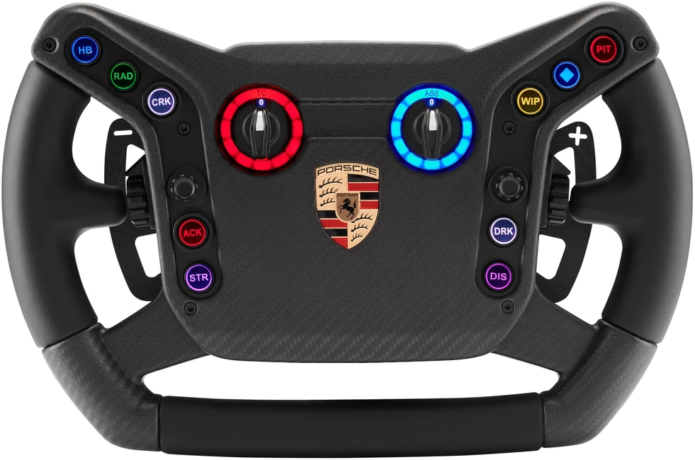 VPG Sim Porsche 992.2 Cup Sim Wheel