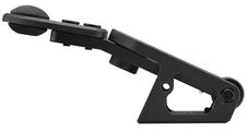 VPG Sim Universal Duo-Mode Wippenschalter-Kit - juodas