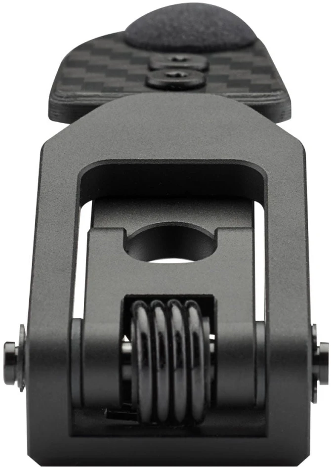 VPG Sim Universal Duo-Mode Rocker Switch Kit – juodas (0 Ratings)