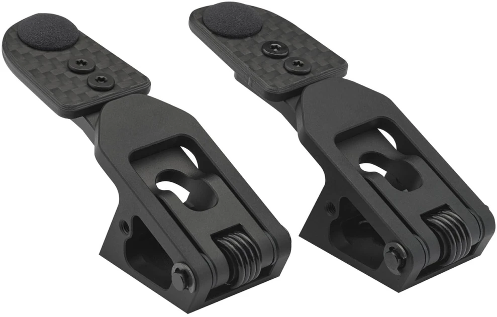 VPG Sim Universal Duo-Mode Rocker Switch Kit – juodas (0 Ratings)