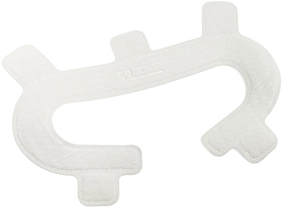 Vr Cover VR dangtelio HTC Vive vienkartinių dangtelių pradinis rinkinys (įskaitant 50 lapų)