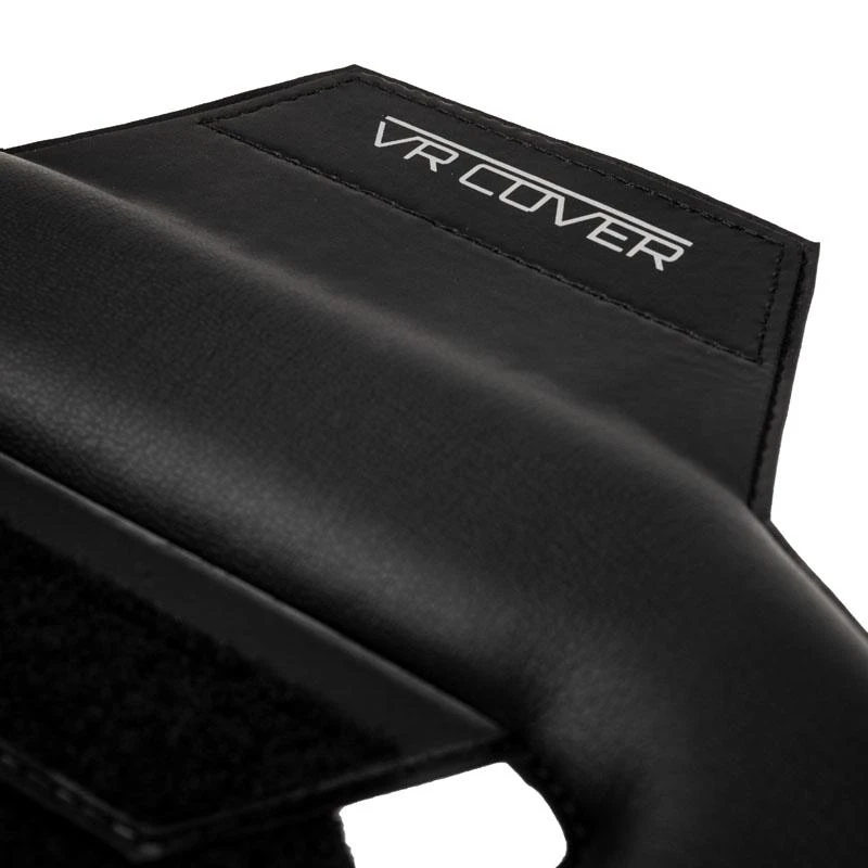 Vr Cover VR dangtelis Oculus Quest galvos dirželio putplasčio padas (17 mm)