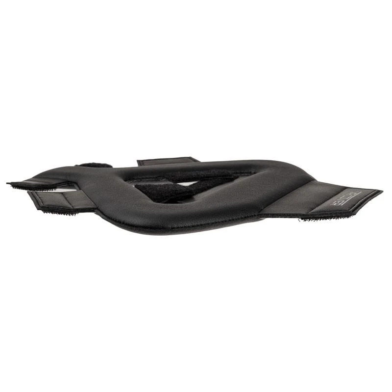 Vr Cover VR dangtelio „Oculus Quest“ galvos dirželio putplasčio pakaitalas (10 mm)