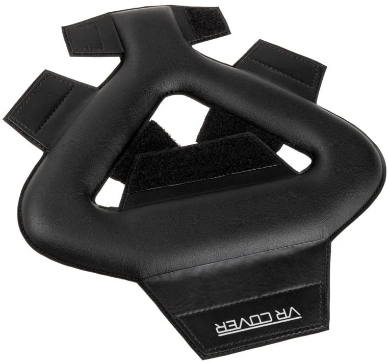 Vr Cover VR dangtelis Oculus Quest galvos dirželio putplasčio padas (17 mm)