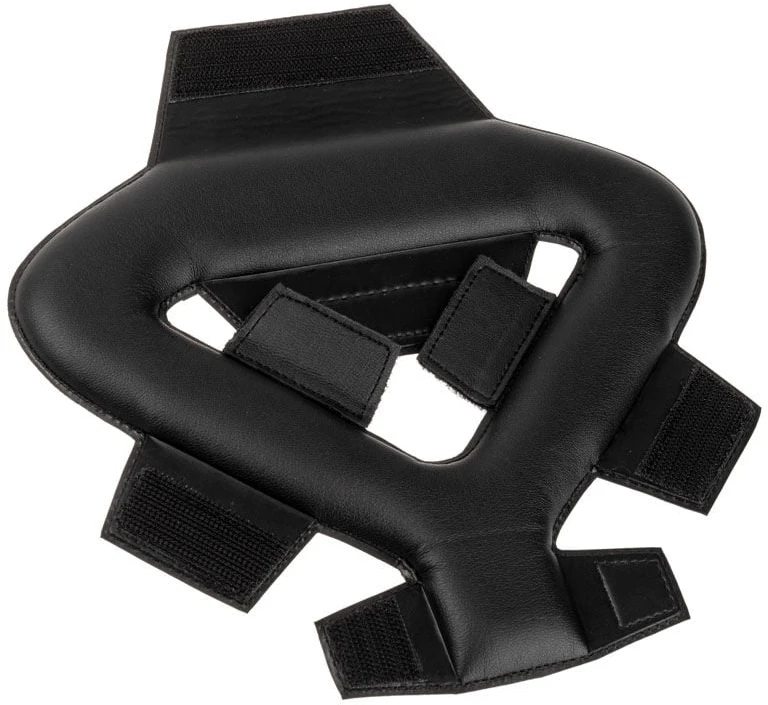 Vr Cover VR dangtelis Oculus Quest galvos dirželio putplasčio padas (17 mm)