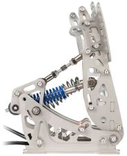 VRS DirectForce Pro Throttle and Brake Pedal