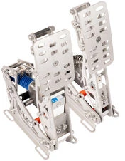 VRS DirectForce Pro Throttle and Brake Pedal