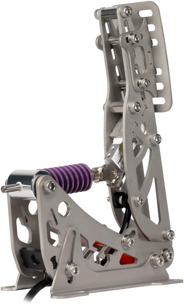 VRS DirectForce Pro sankabos pedalas