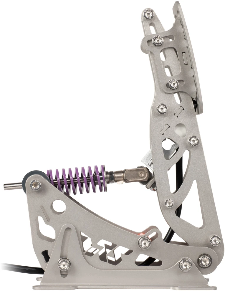 VRS DirectForce Pro sankabos pedalas