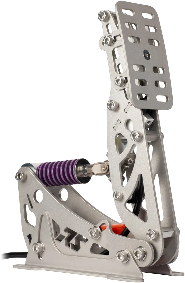 VRS DirectForce Pro sankabos pedalas