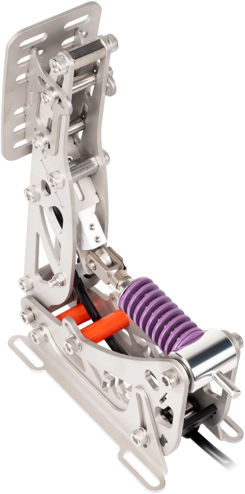 VRS DirectForce Pro sankabos pedalas